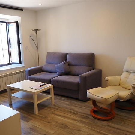 Apartamentos La Muralla Замора Екстериор снимка