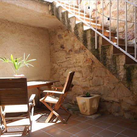 Apartamentos La Muralla Замора Екстериор снимка