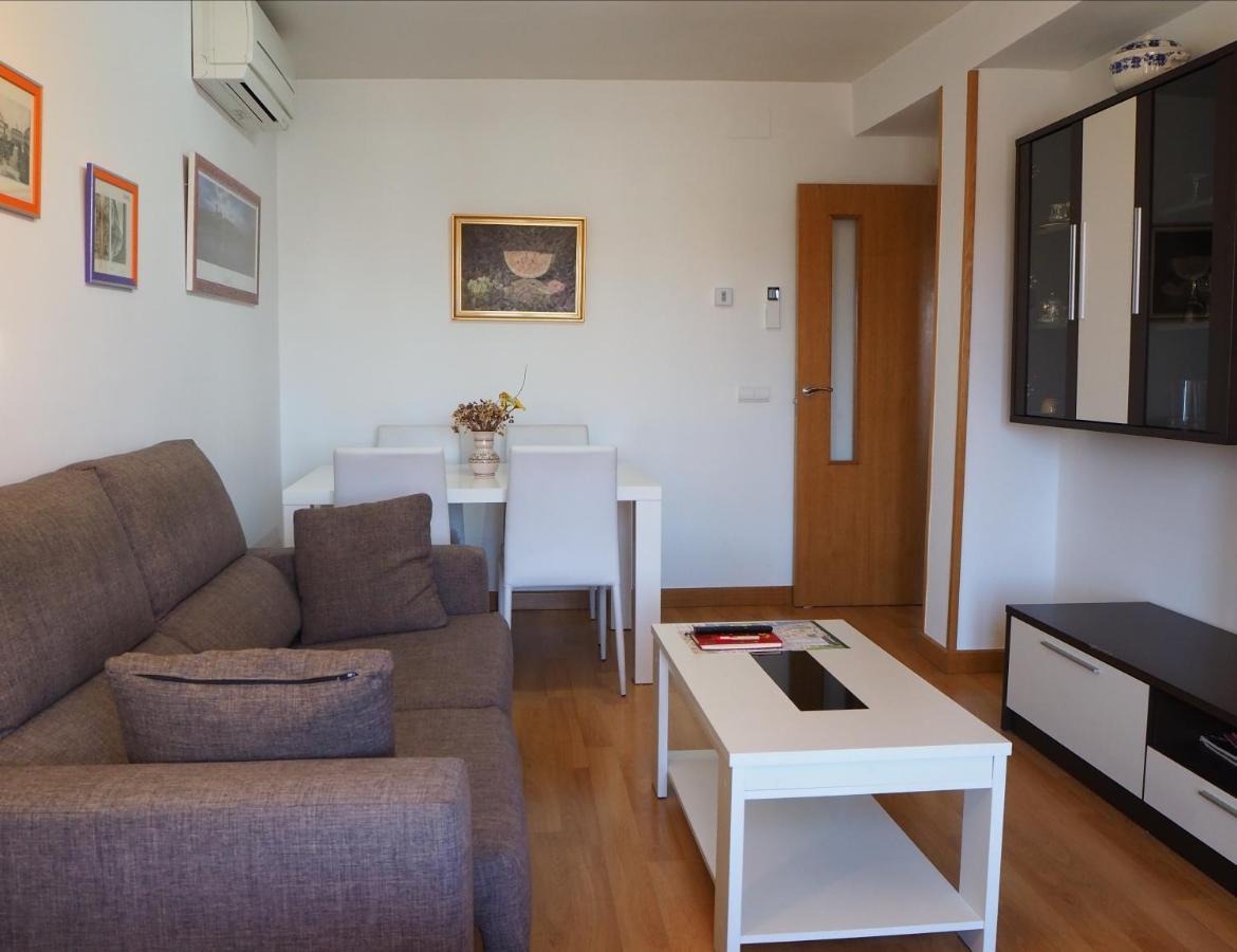 Apartamentos La Muralla Замора Екстериор снимка