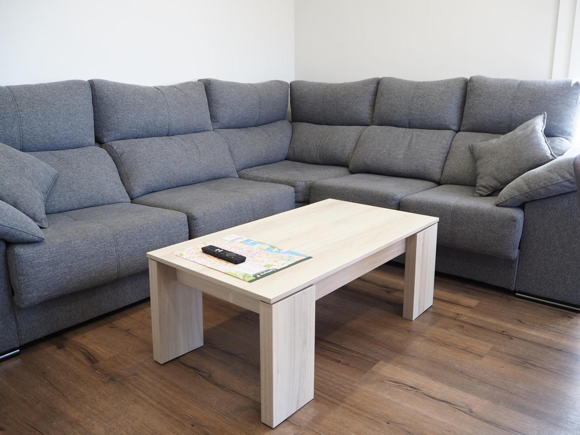 Apartamentos La Muralla Замора Екстериор снимка