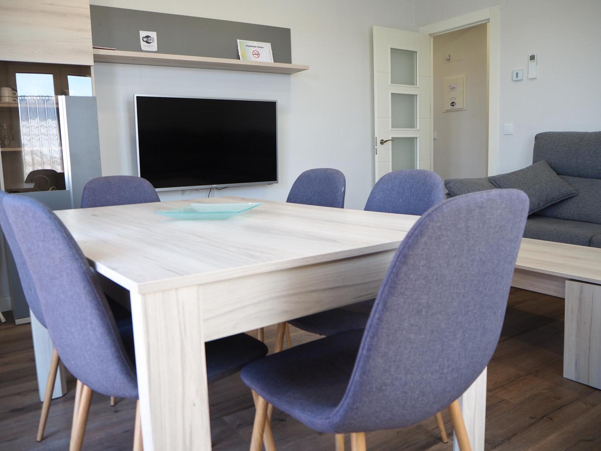Apartamentos La Muralla Замора Екстериор снимка