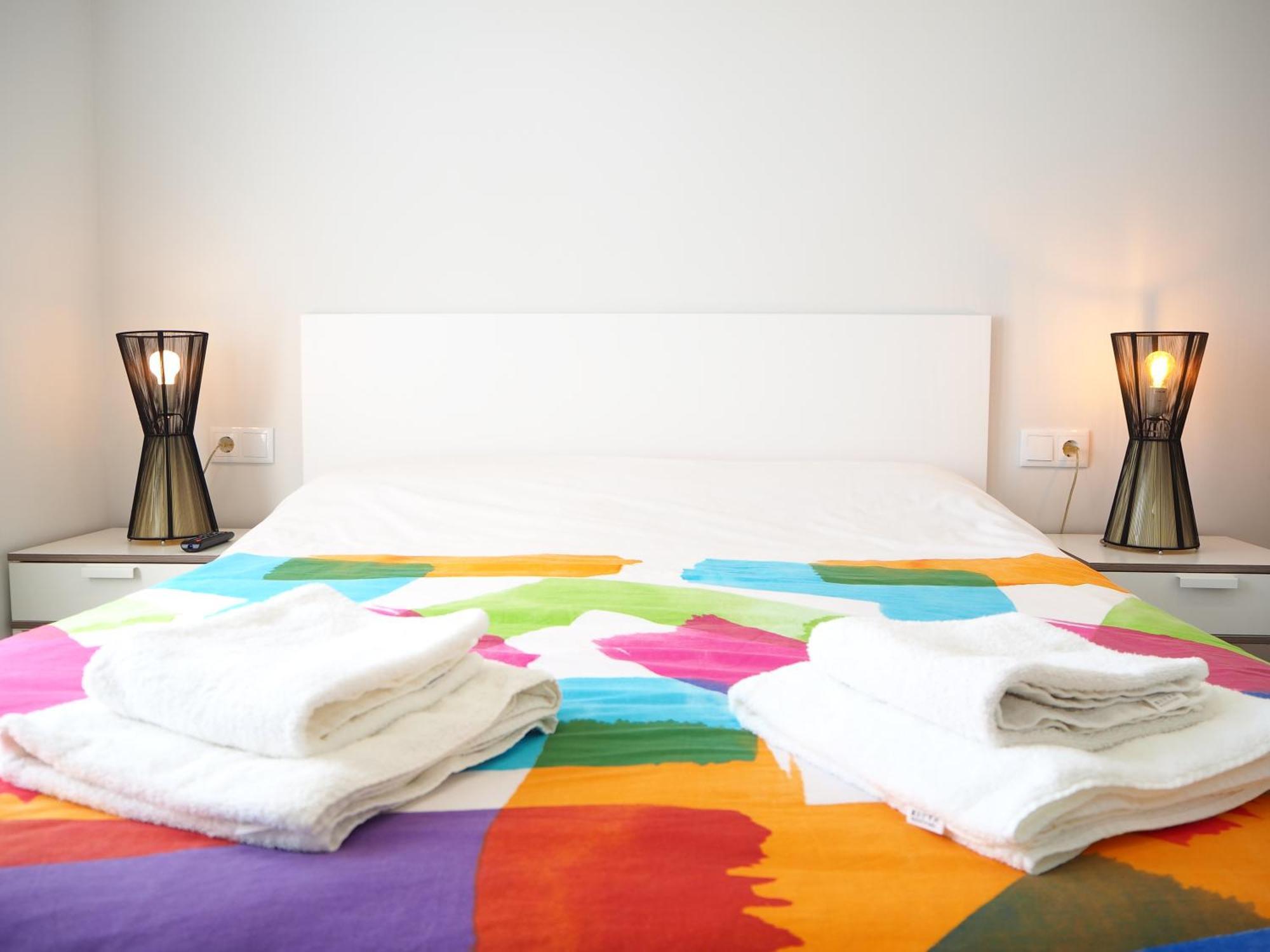 Apartamentos La Muralla Замора Екстериор снимка