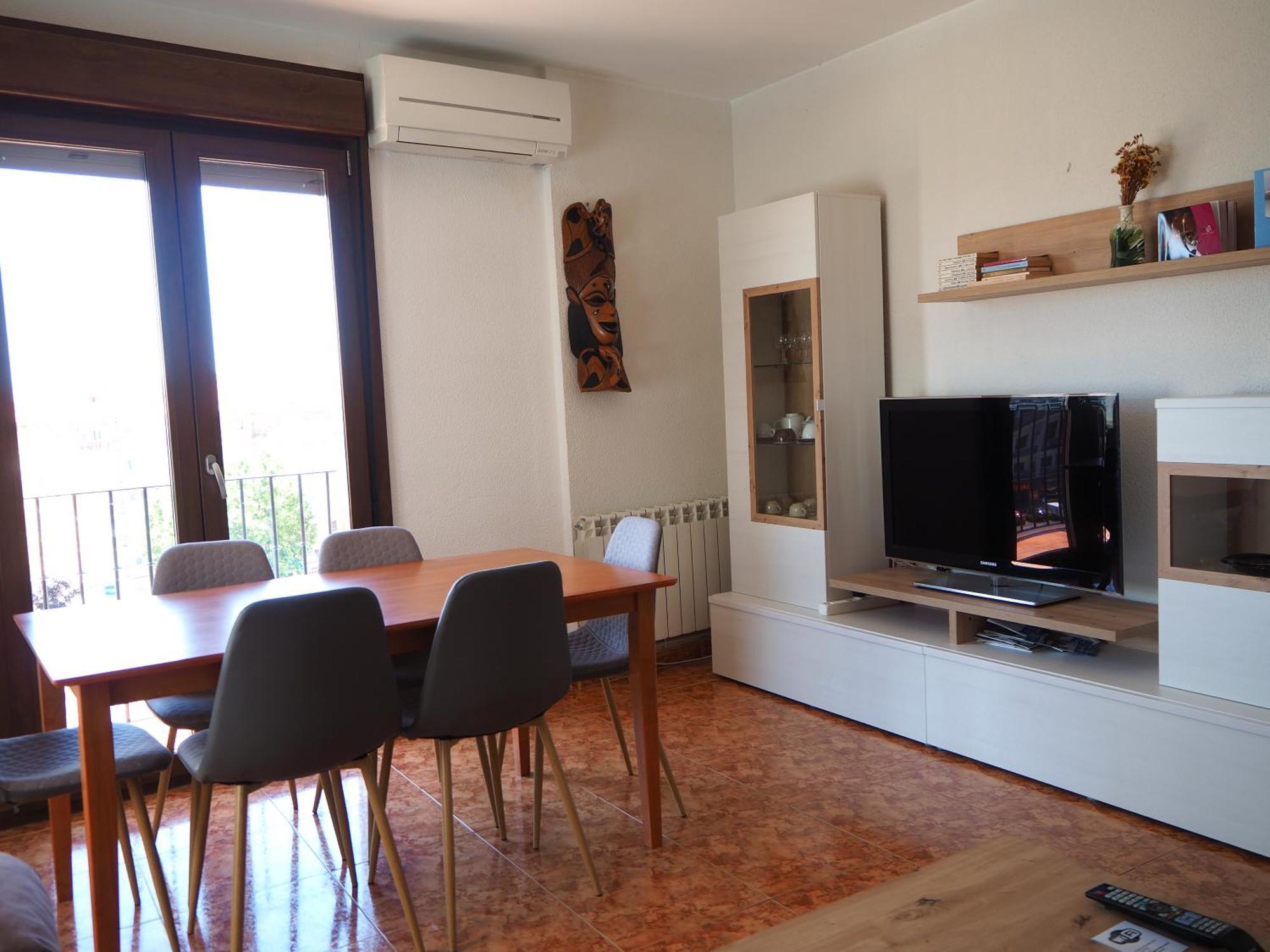 Apartamentos La Muralla Замора Екстериор снимка