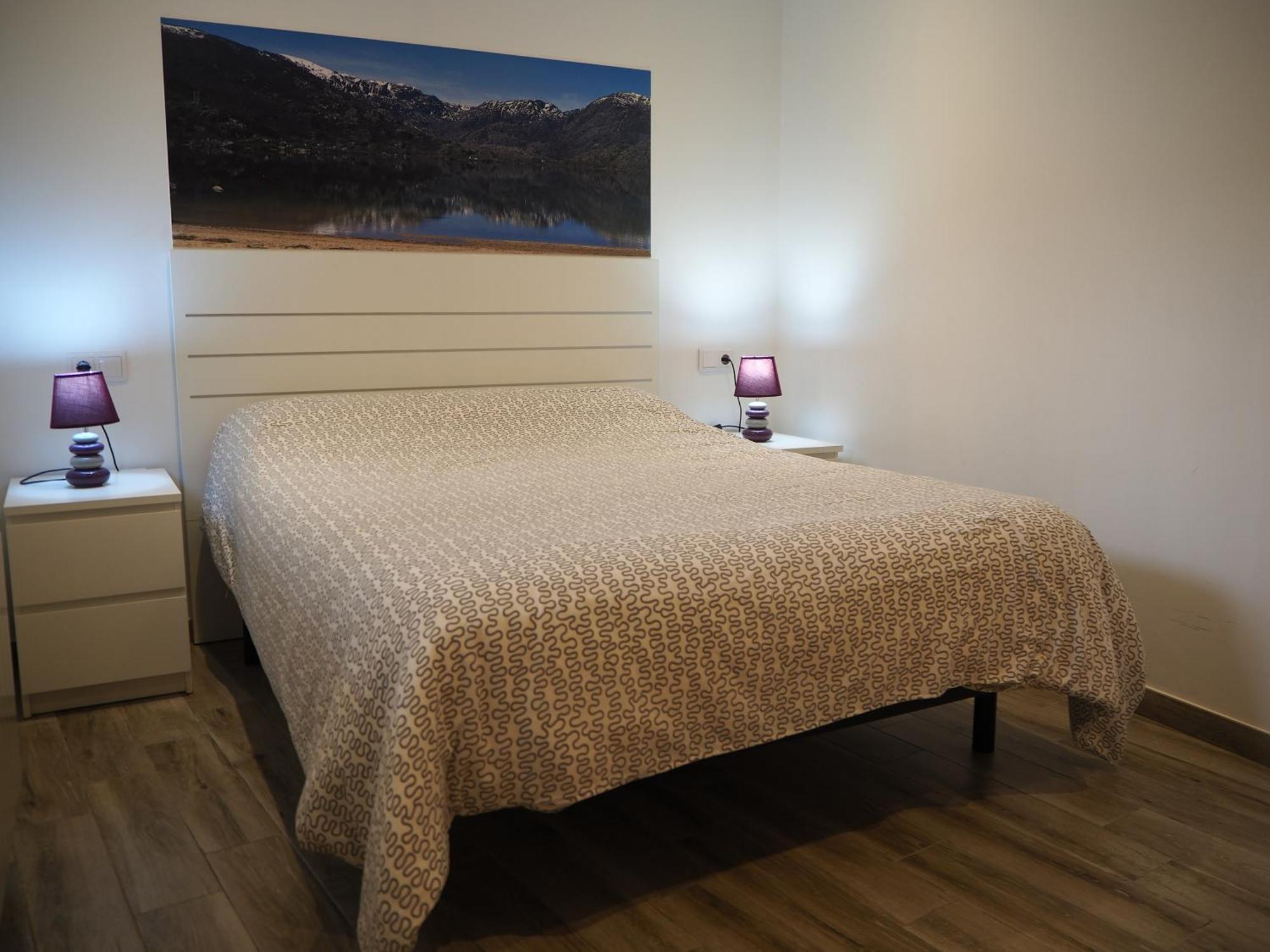 Apartamentos La Muralla Замора Екстериор снимка