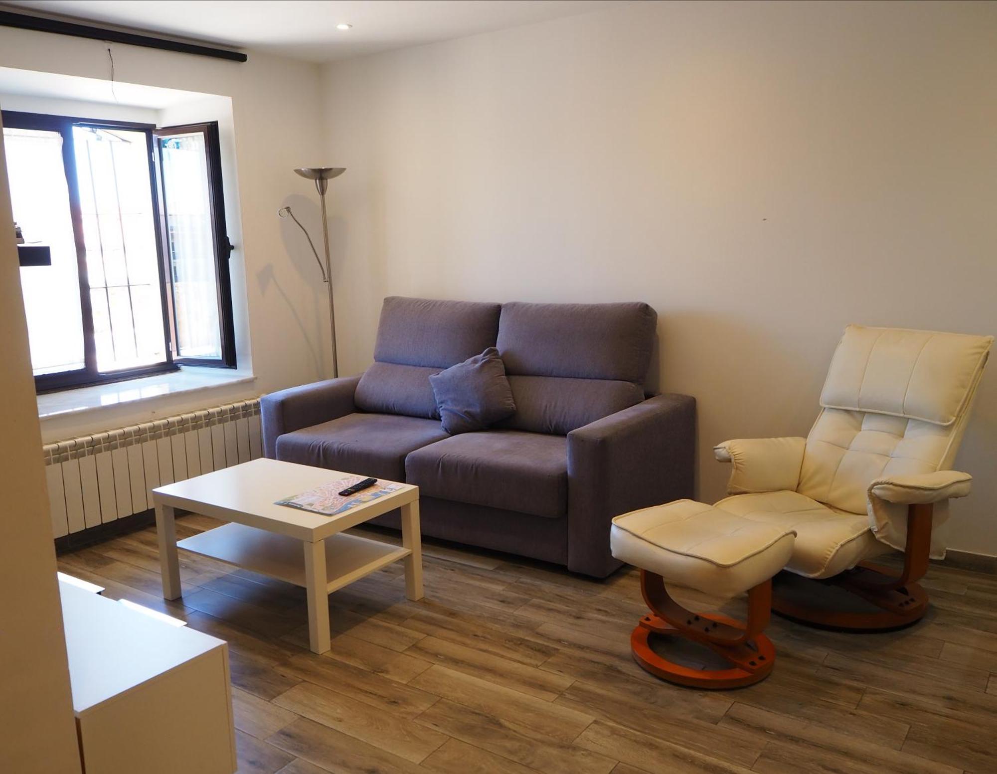 Apartamentos La Muralla Замора Екстериор снимка