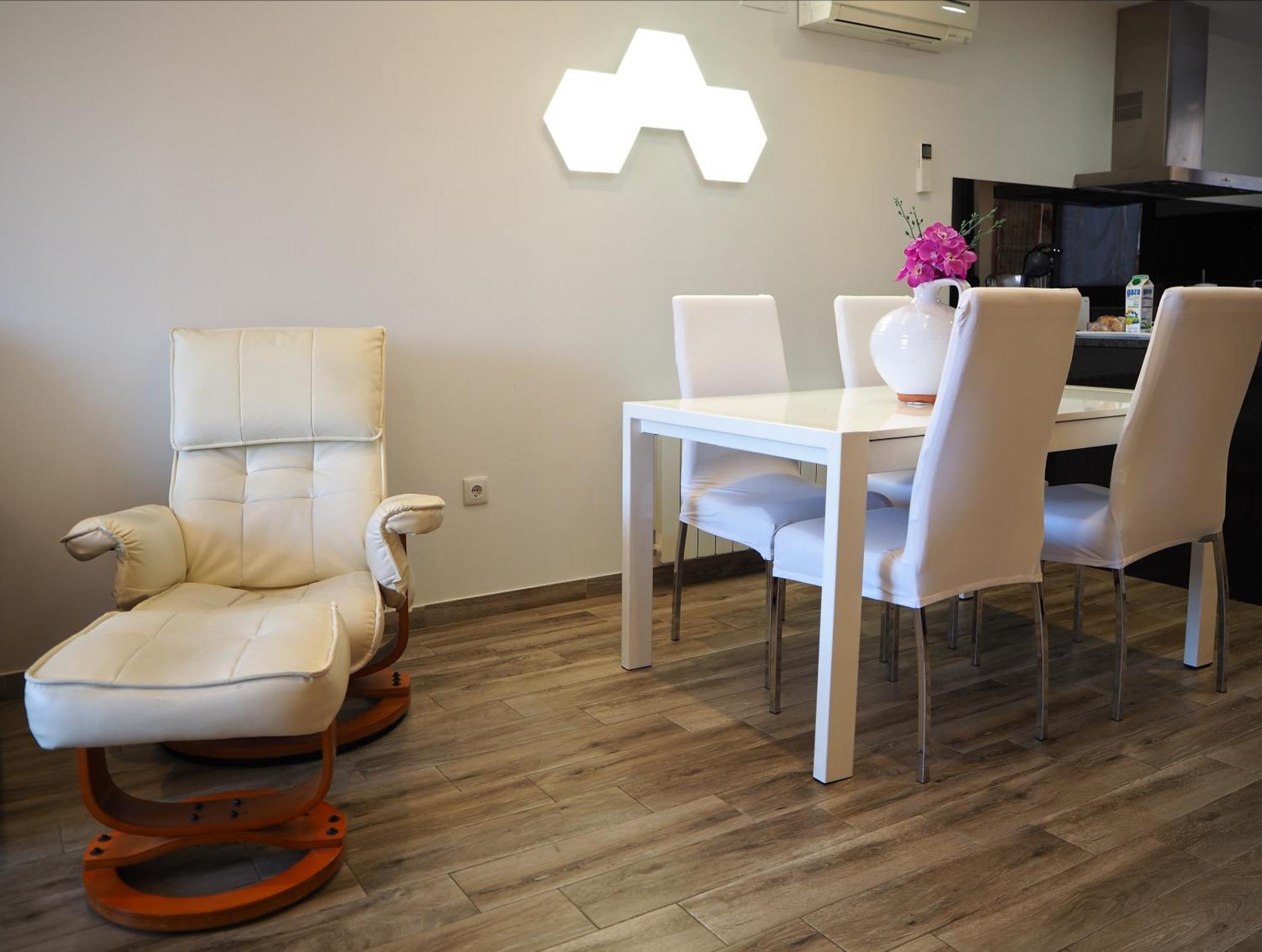 Apartamentos La Muralla Замора Екстериор снимка