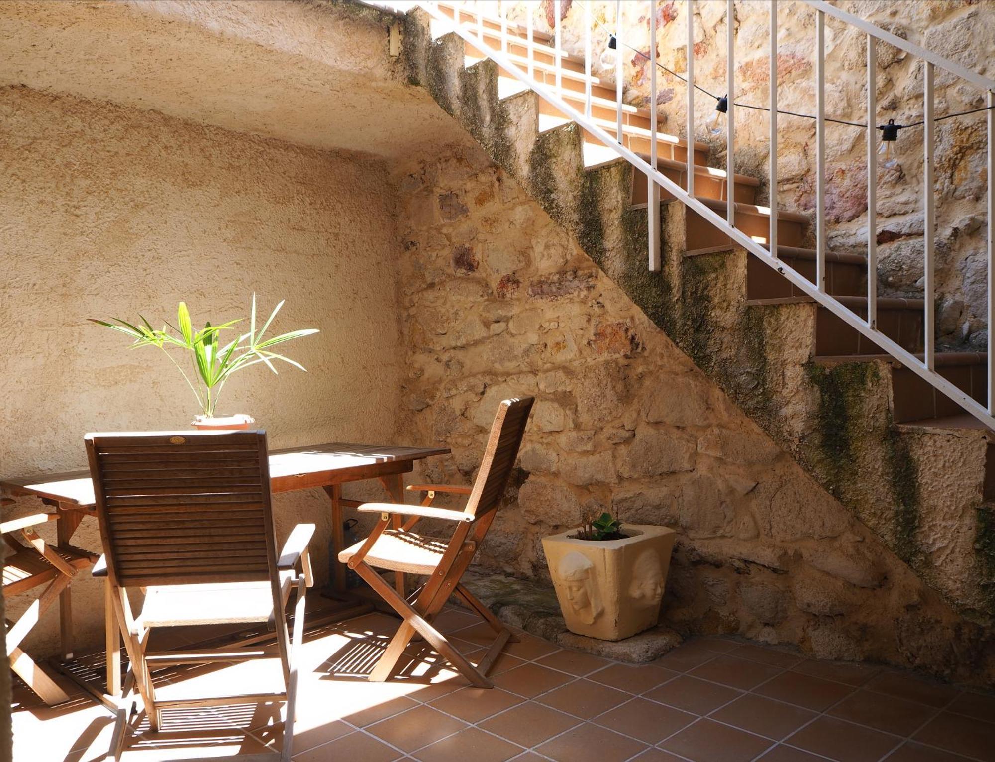 Apartamentos La Muralla Замора Екстериор снимка