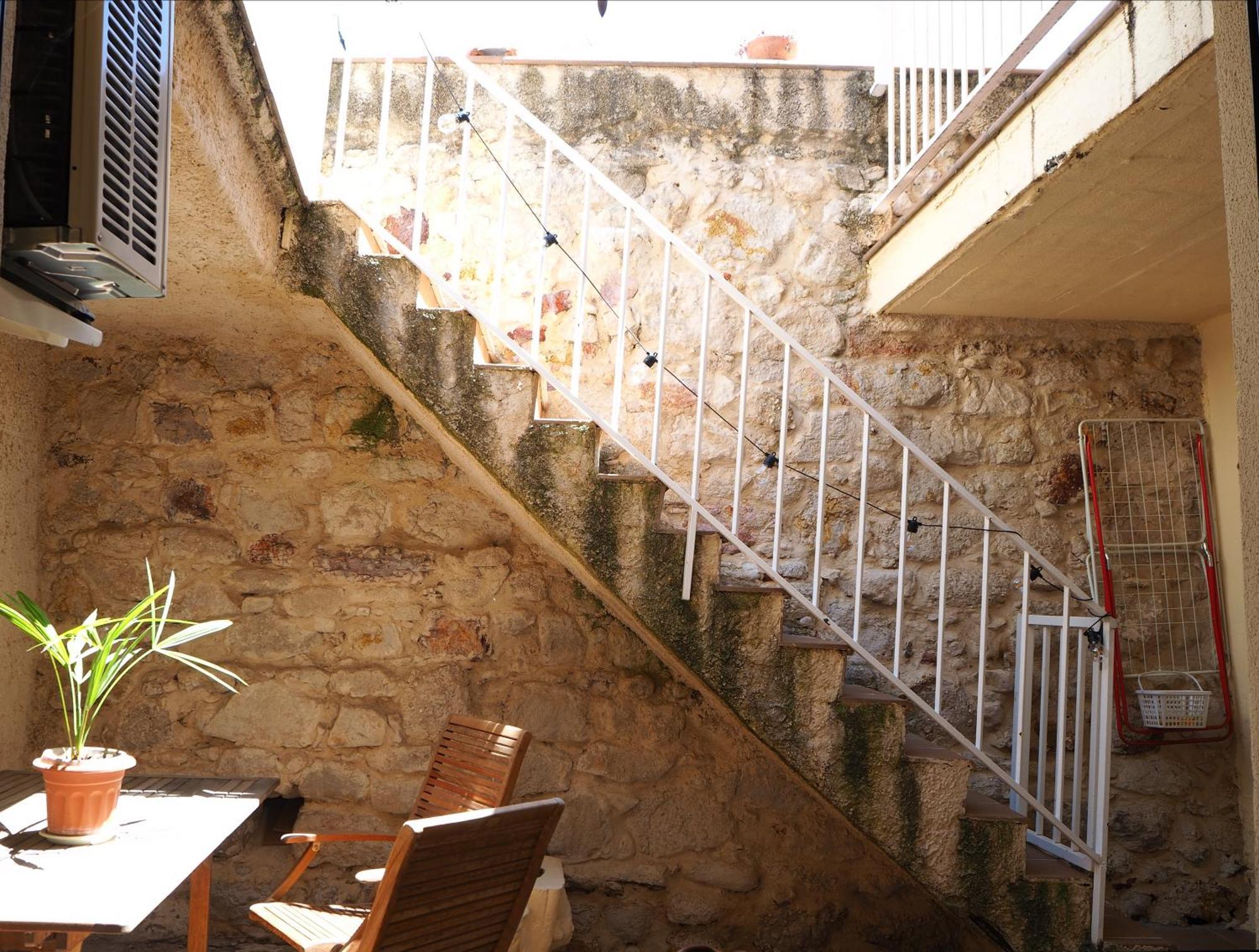 Apartamentos La Muralla Замора Екстериор снимка