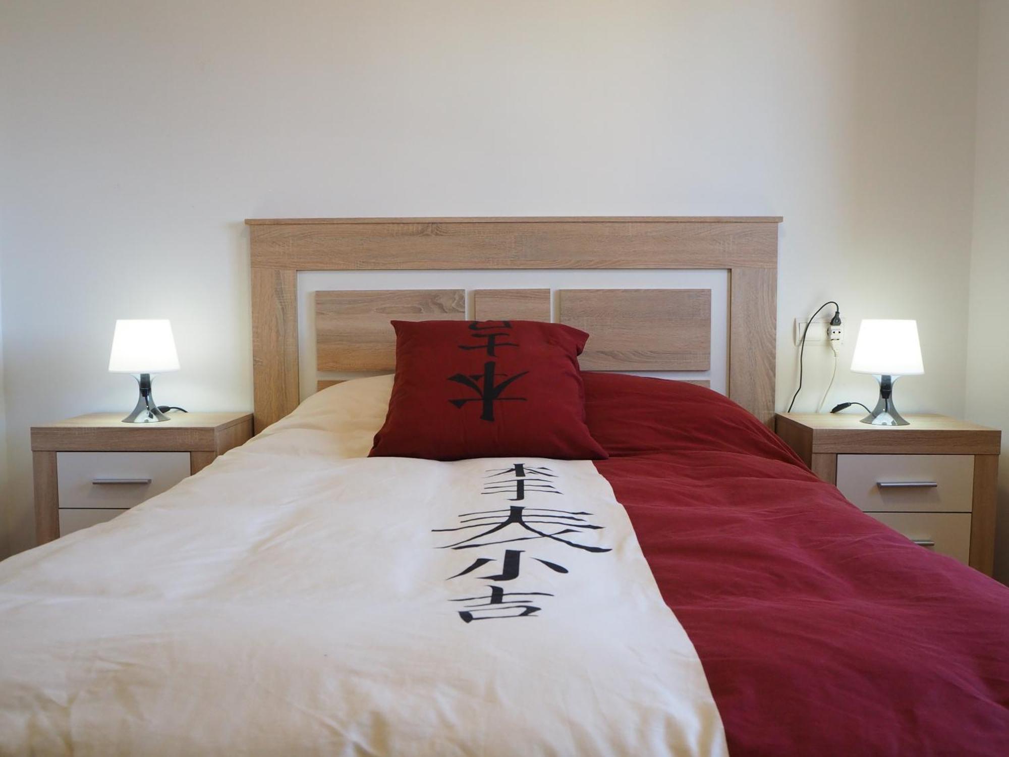 Apartamentos La Muralla Замора Екстериор снимка