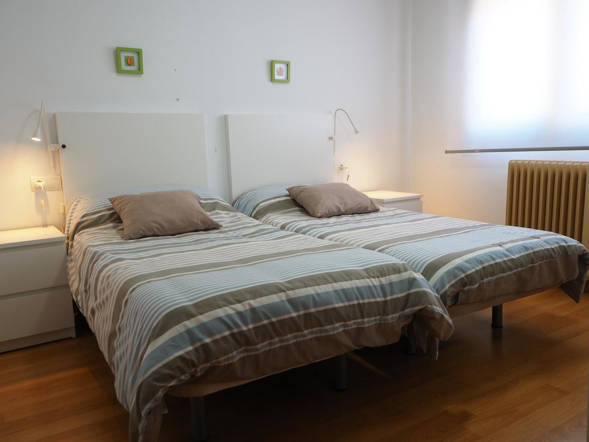 Apartamentos La Muralla Замора Екстериор снимка