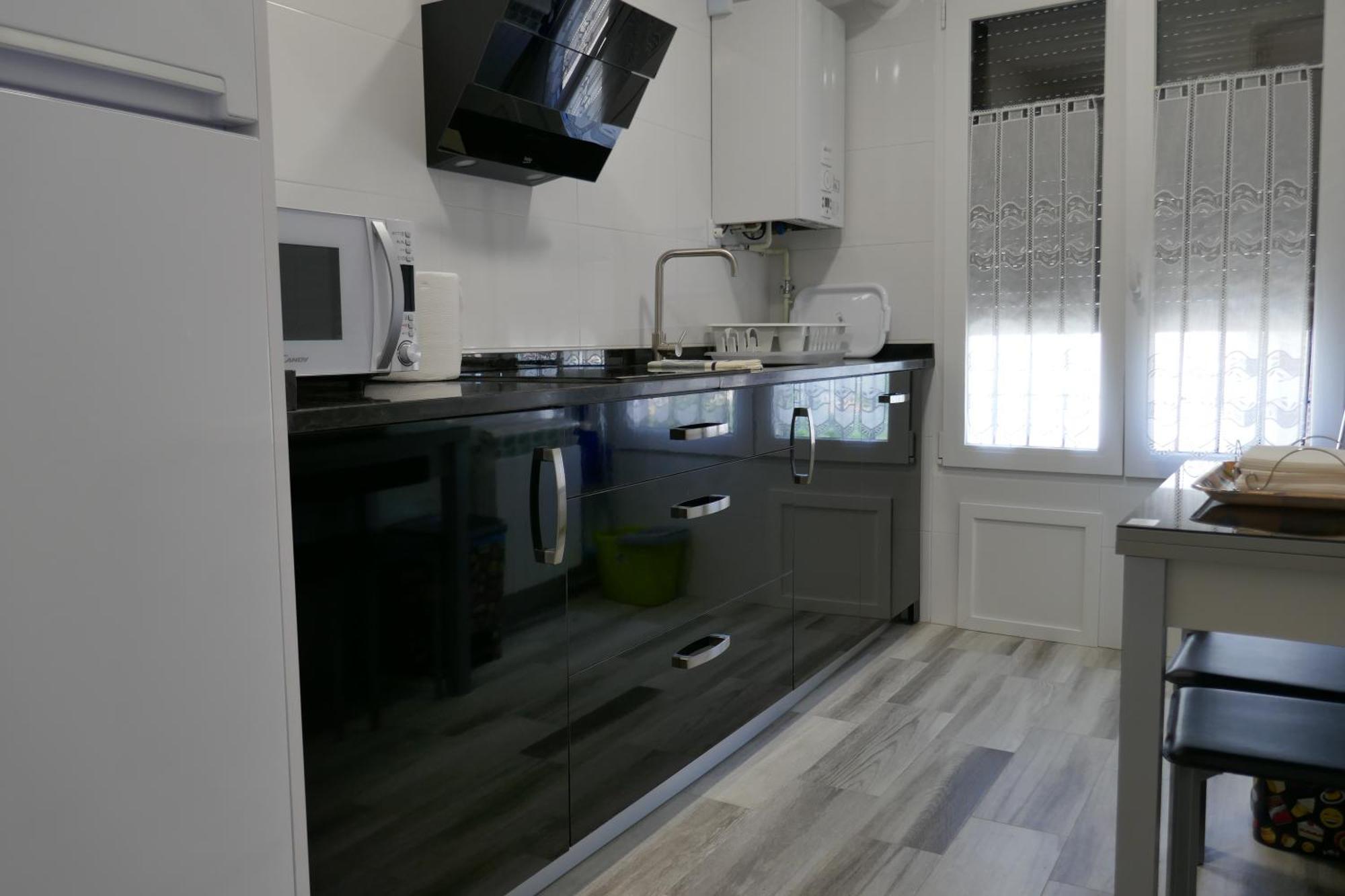 Apartamentos La Muralla Замора Стая снимка