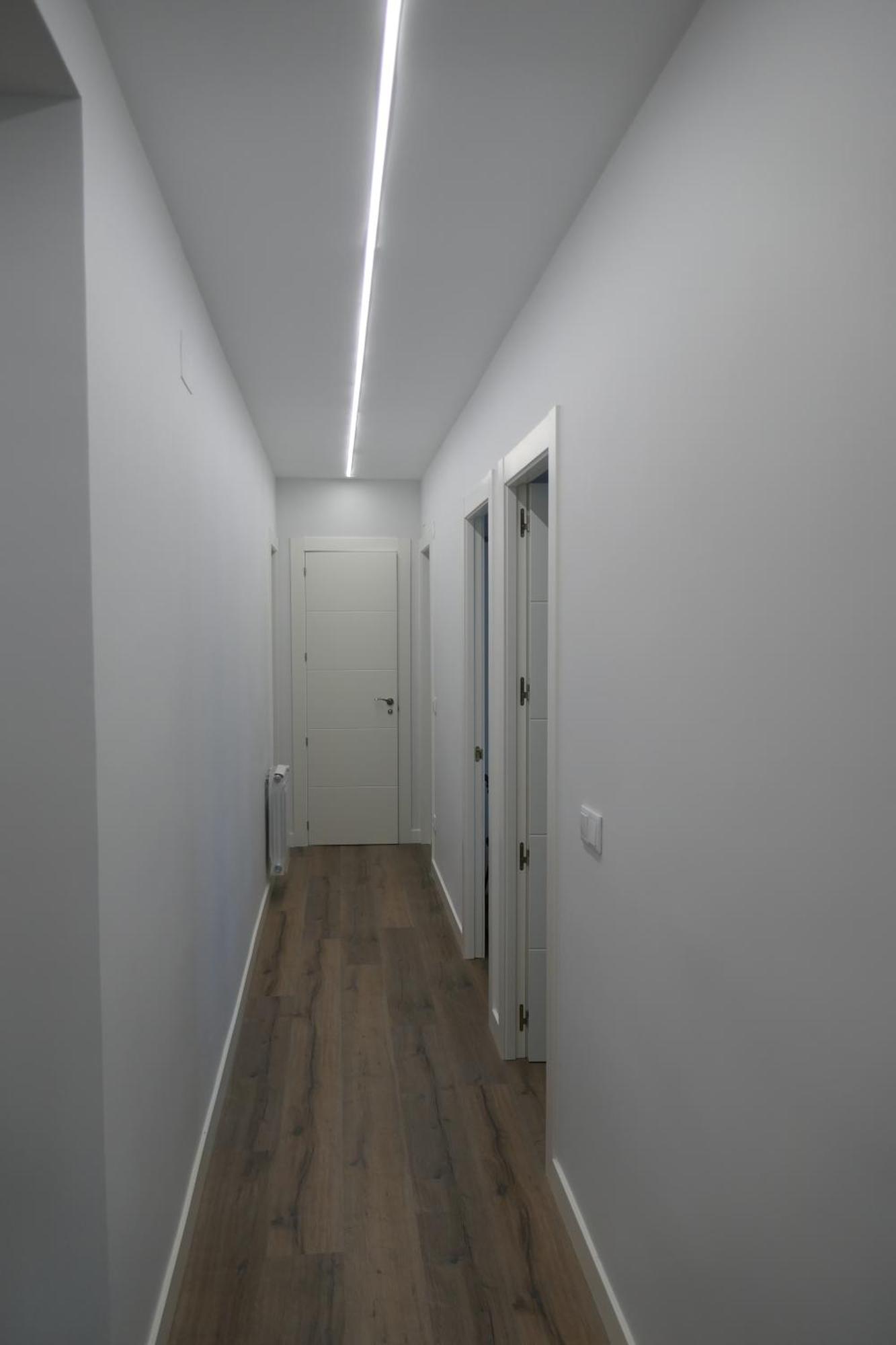 Apartamentos La Muralla Замора Стая снимка