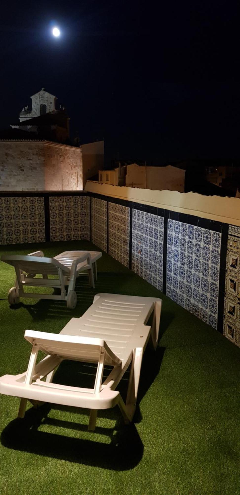 Apartamentos La Muralla Замора Стая снимка