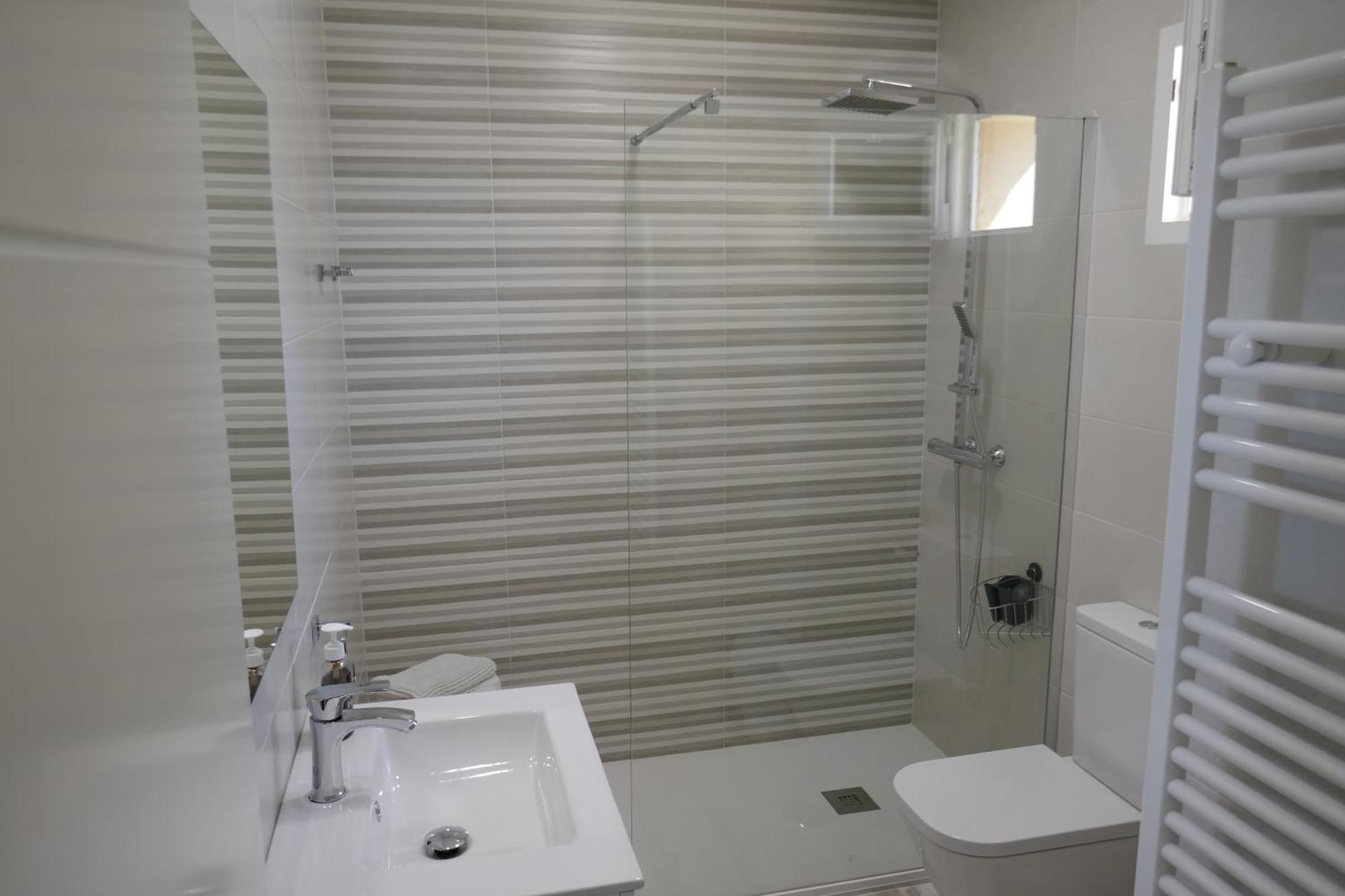 Apartamentos La Muralla Замора Стая снимка