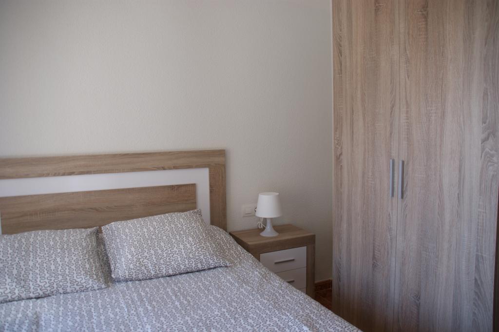 Apartamentos La Muralla Замора Екстериор снимка