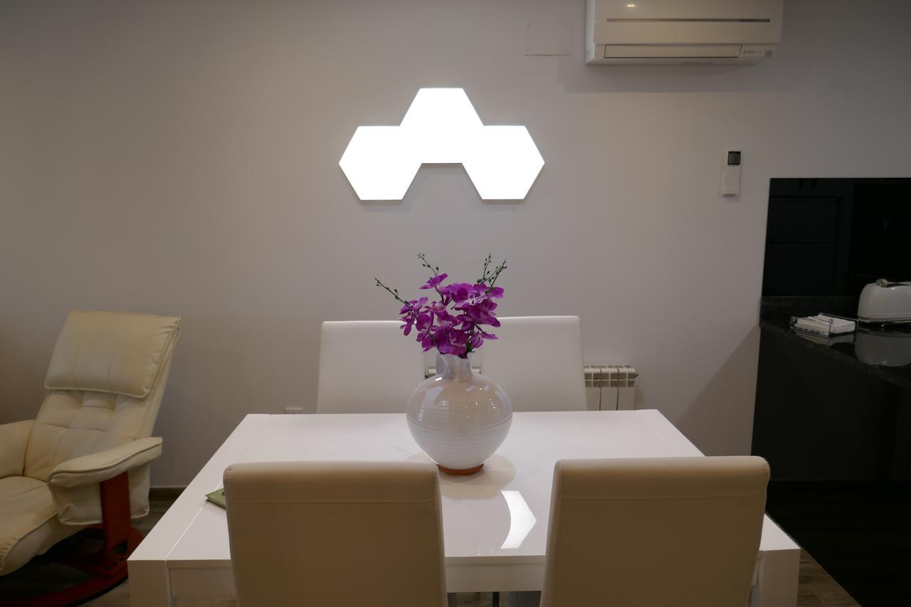 Apartamentos La Muralla Замора Екстериор снимка