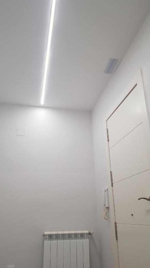 Apartamentos La Muralla Замора Екстериор снимка
